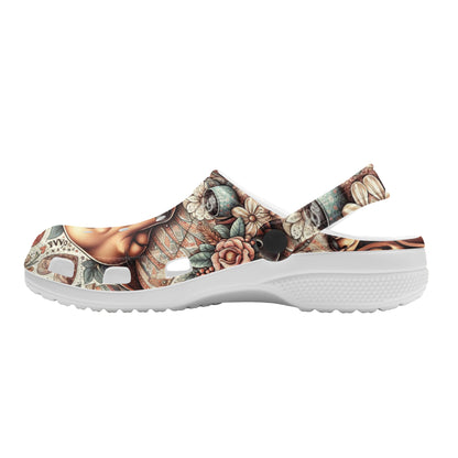 Calipso - Unisex Clogs