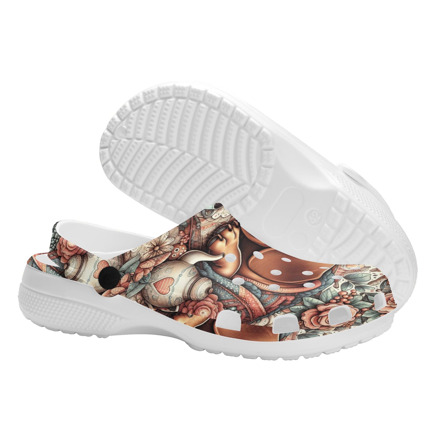 Calipso - Unisex Clogs