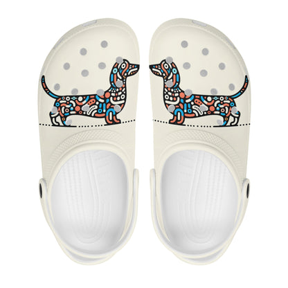 Blythe - Unisex Clogs