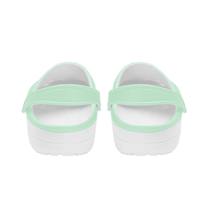 Malbec - Unisex Clogs