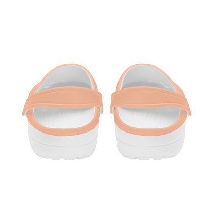 Stark - Unisex Clogs