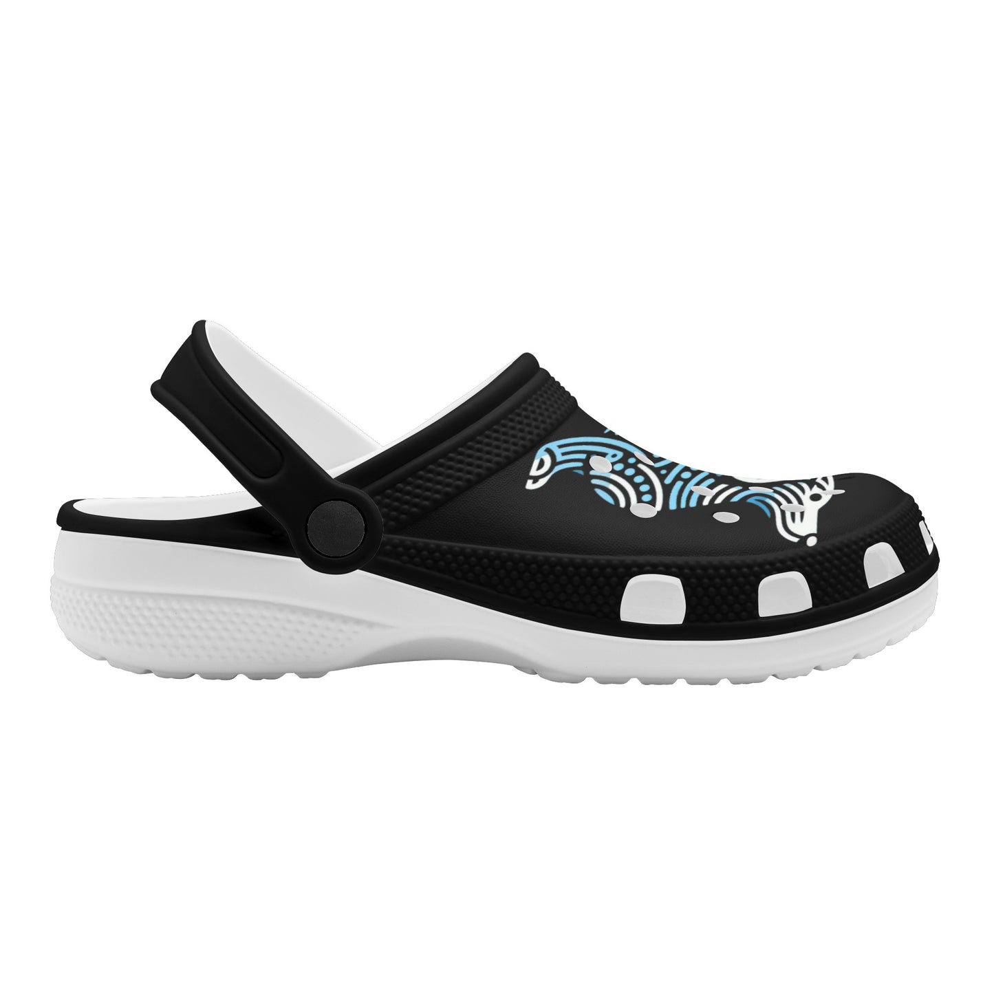 Mojo - Unisex Clogs