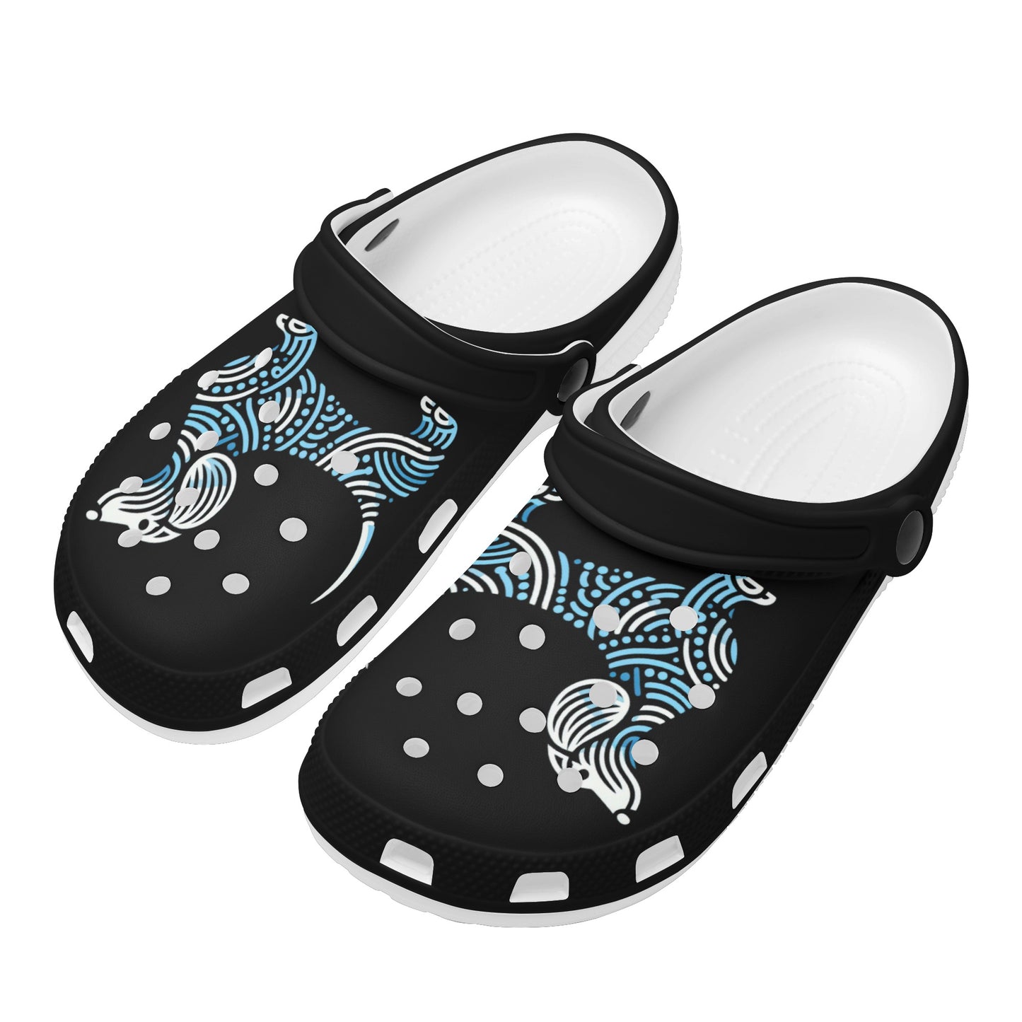 Mojo - Unisex Clogs