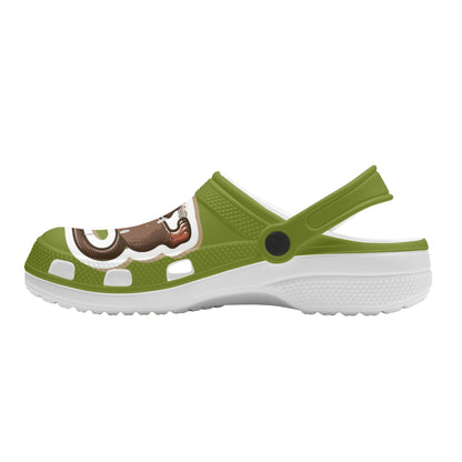 Granger - Unisex Clogs