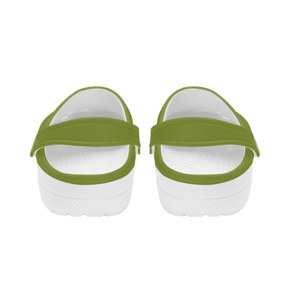 Granger - Unisex Clogs
