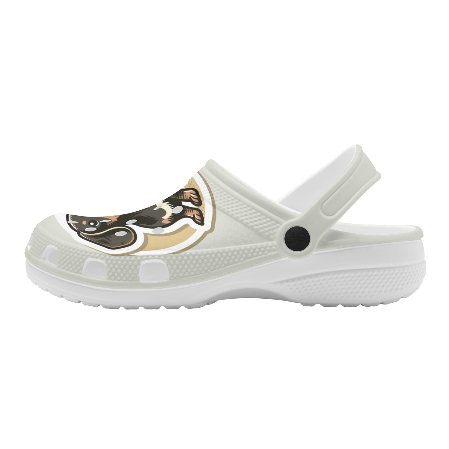 Kona - Unisex Clogs