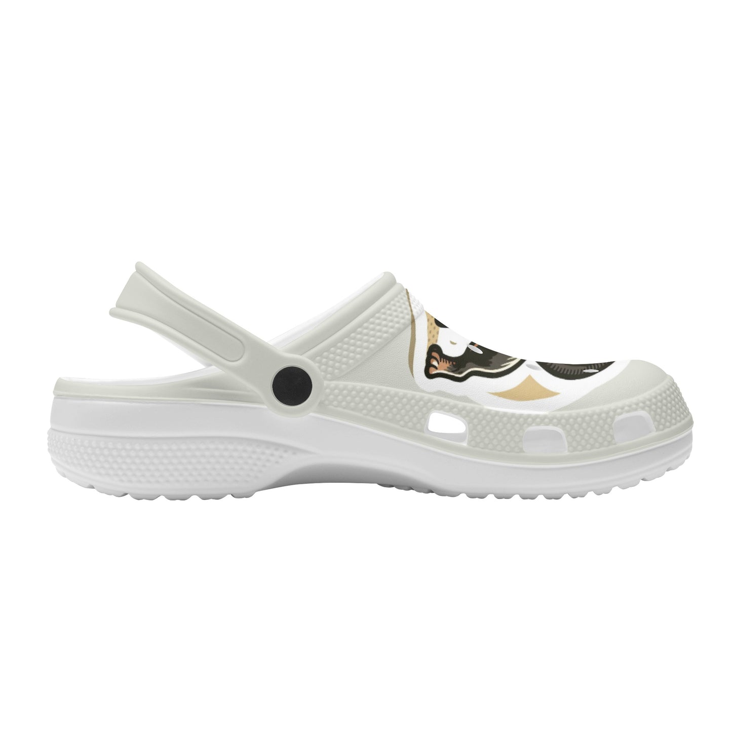 Kona - Unisex Clogs