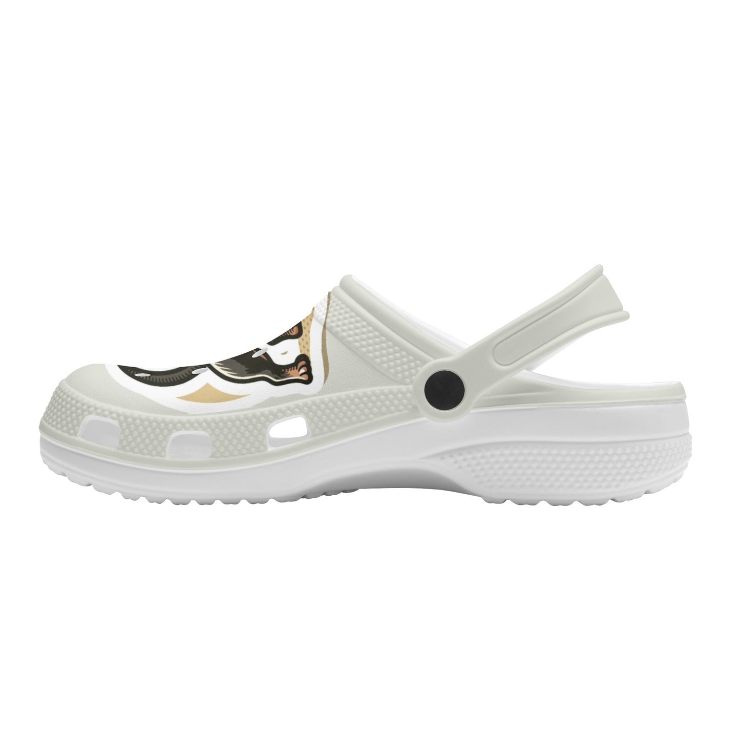 Kona - Unisex Clogs