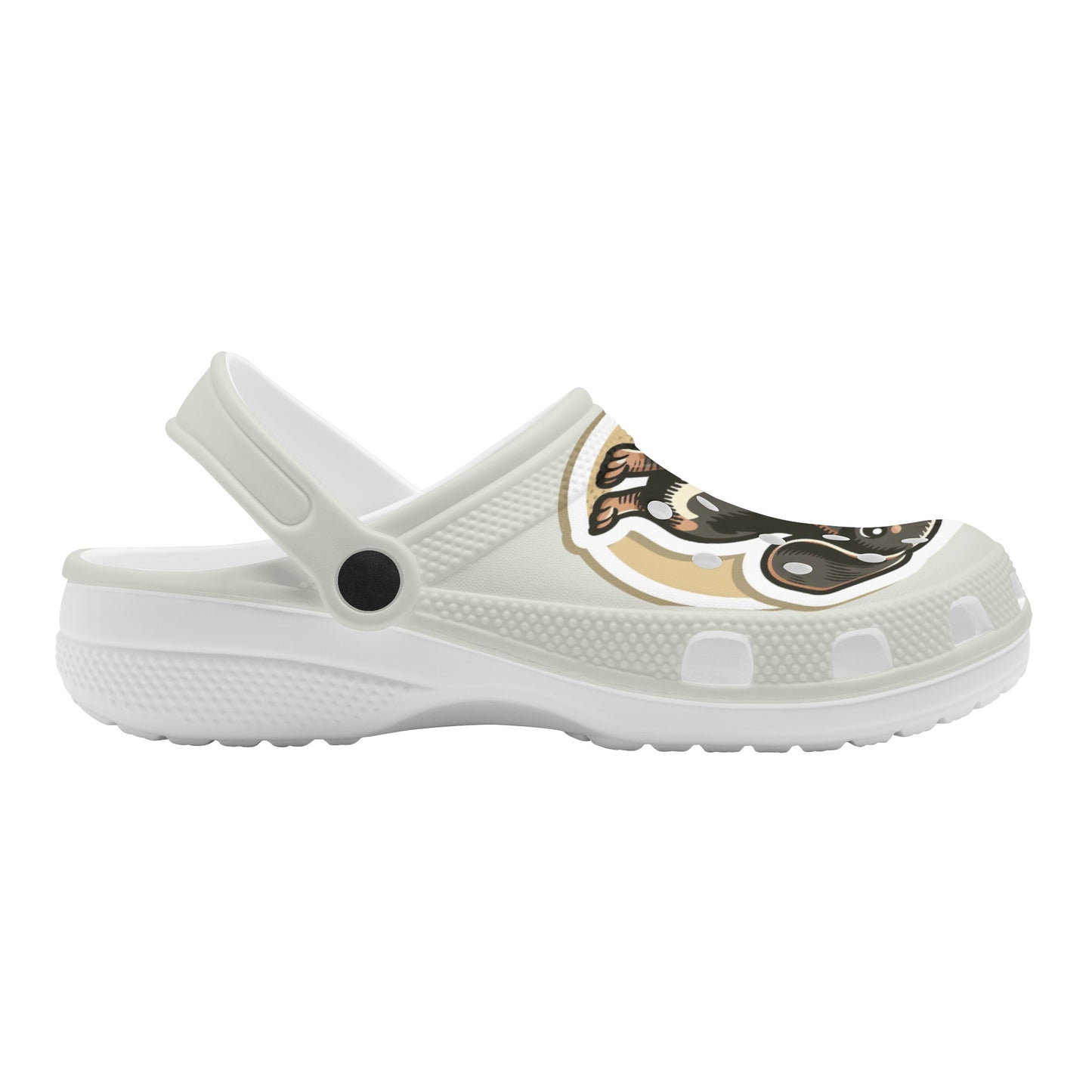 Kona - Unisex Clogs