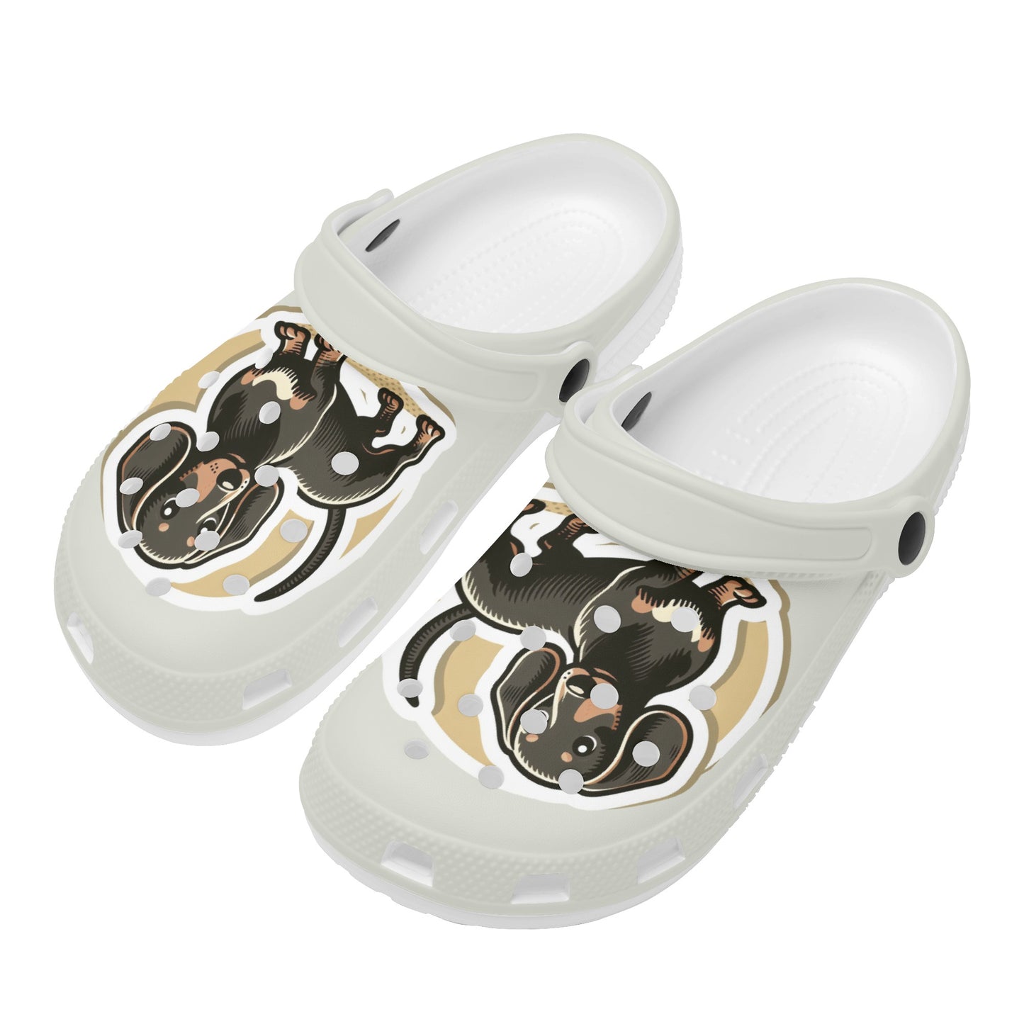 Kona - Unisex Clogs