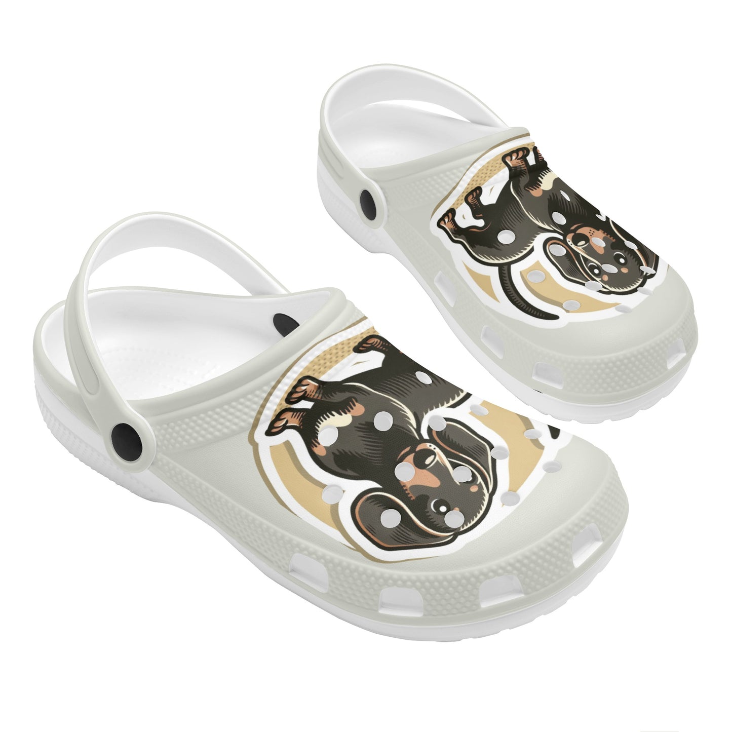 Kona - Unisex Clogs