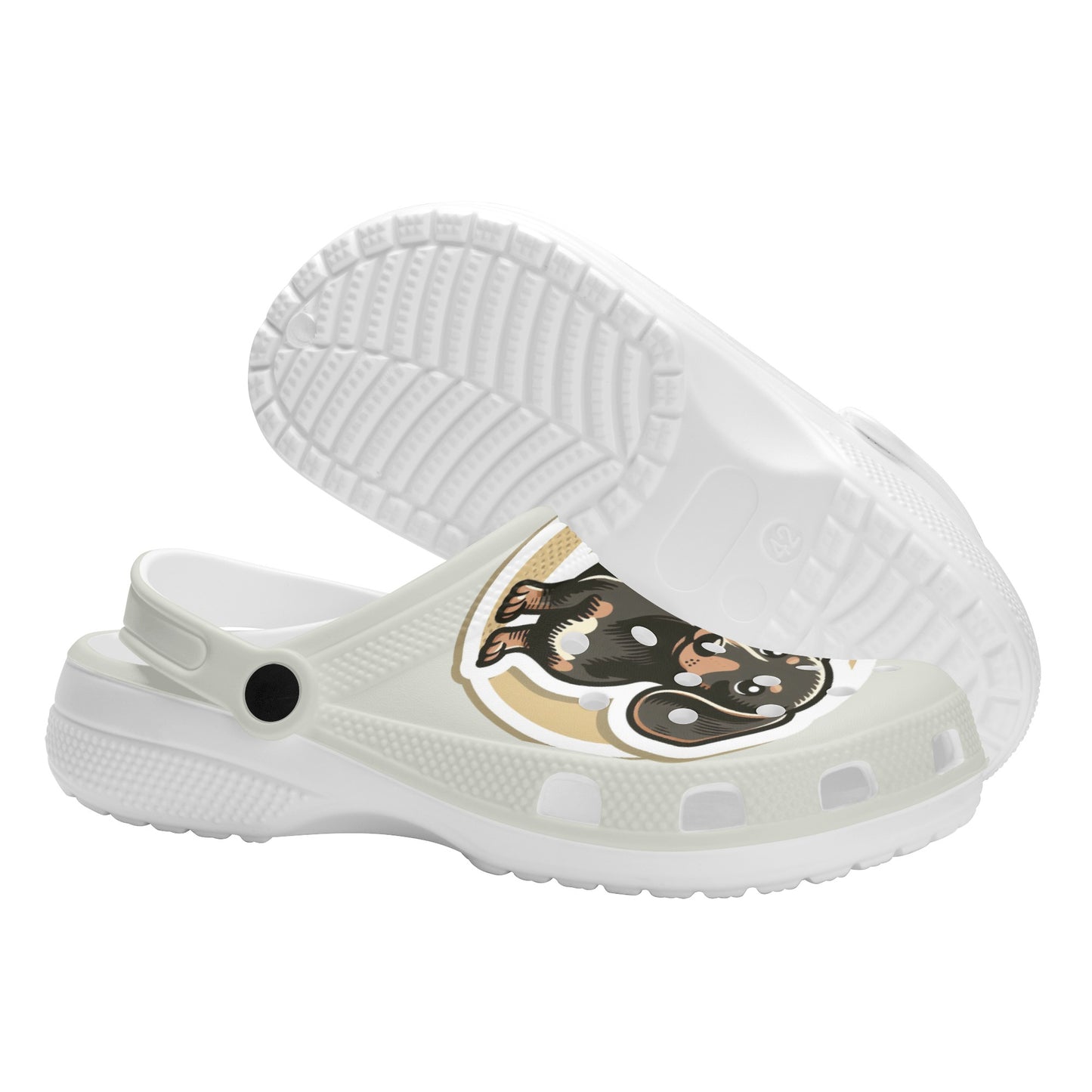 Kona - Unisex Clogs