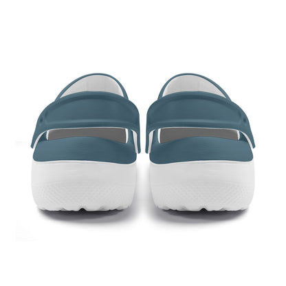 Ophelia - Nursing Slip On Clogs
