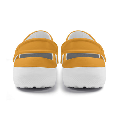 Sandy - Nursing Slip On Clogs