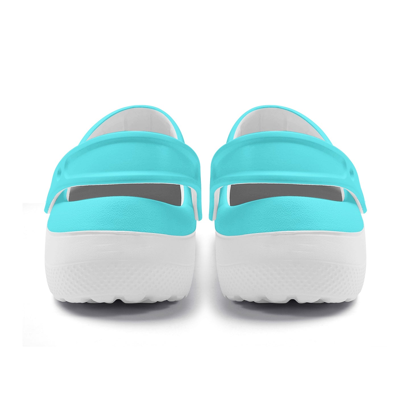 Donna - Nursing Slip On Clogs