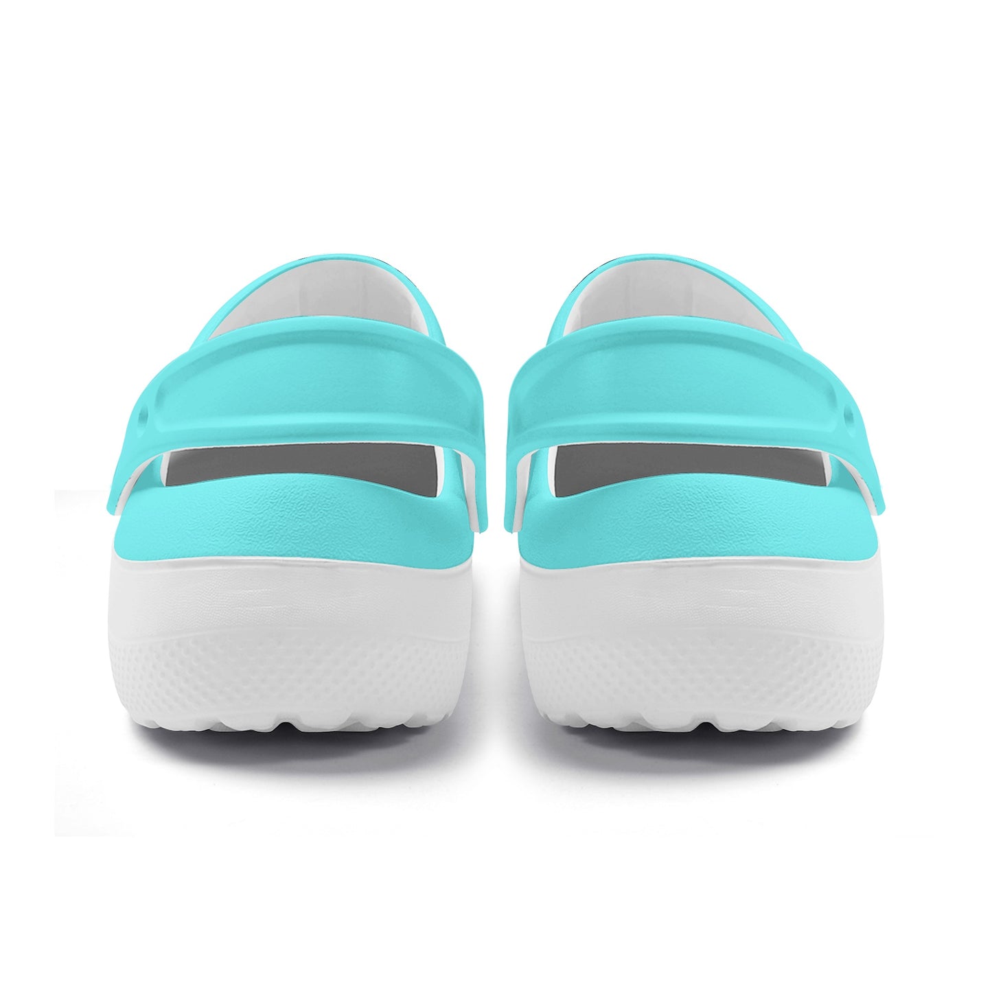 Nora - Nursing Slip On Clogs