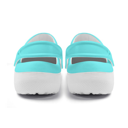 Nora - Nursing Slip On Clogs