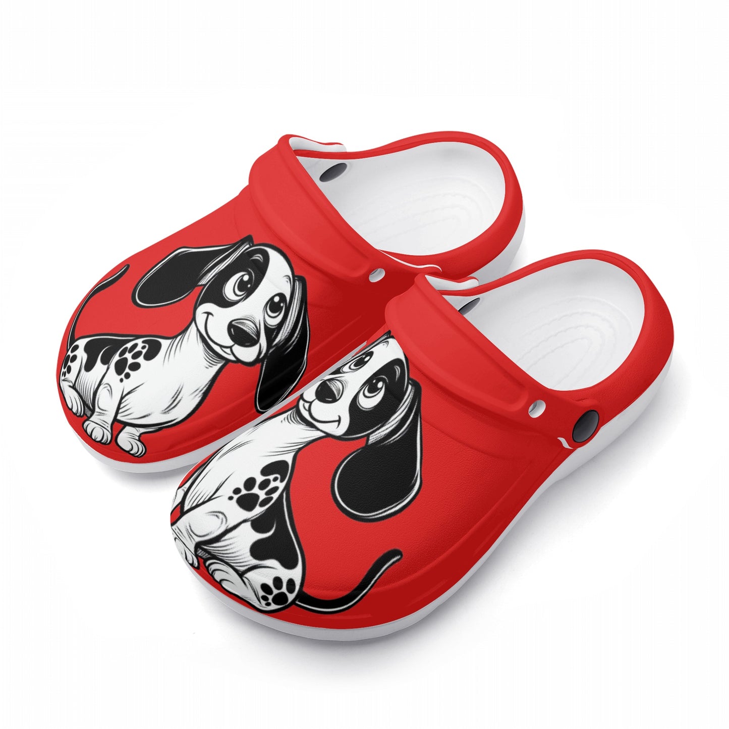 Piccolo - Nursing Slip On Clogs