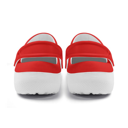 Piccolo - Nursing Slip On Clogs
