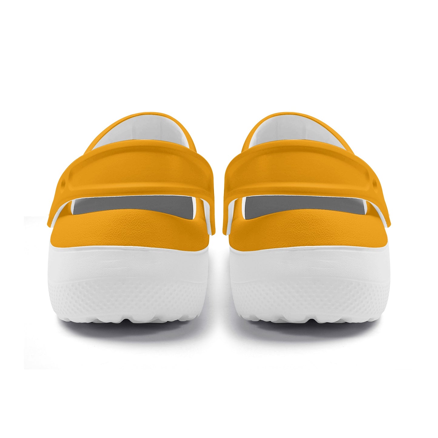 Synth - Nursing Slip On Clogs