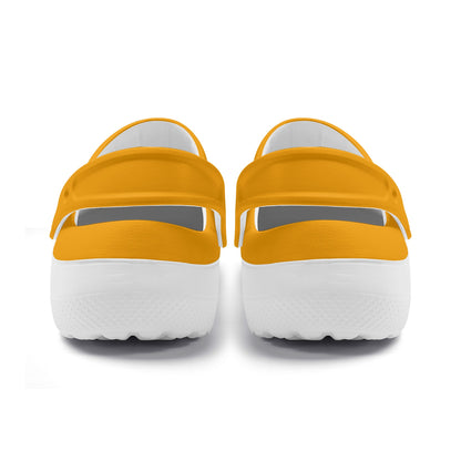 Synth - Nursing Slip On Clogs