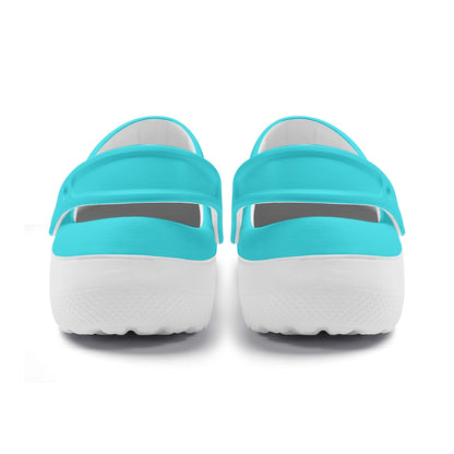 Polaris - Zuecos sin cordones para lactancia