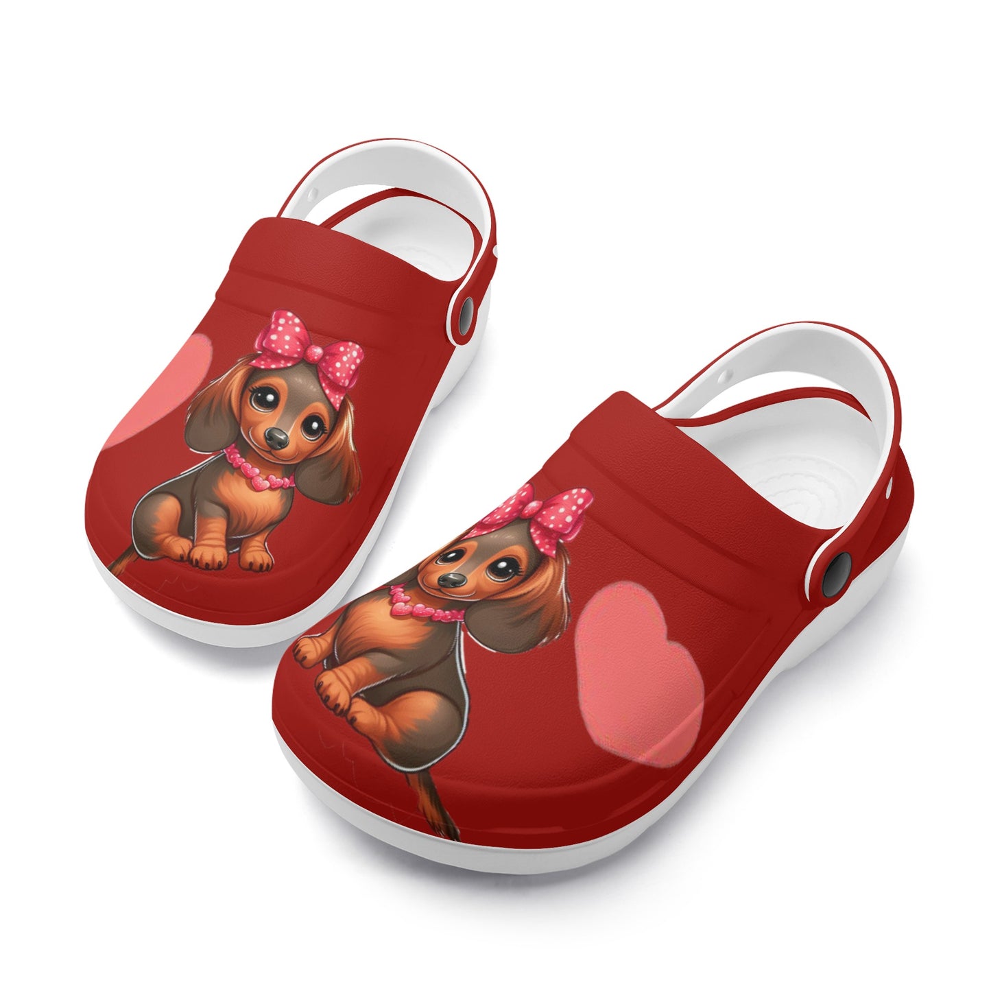 Rhode - Nursing Slip On Clogs