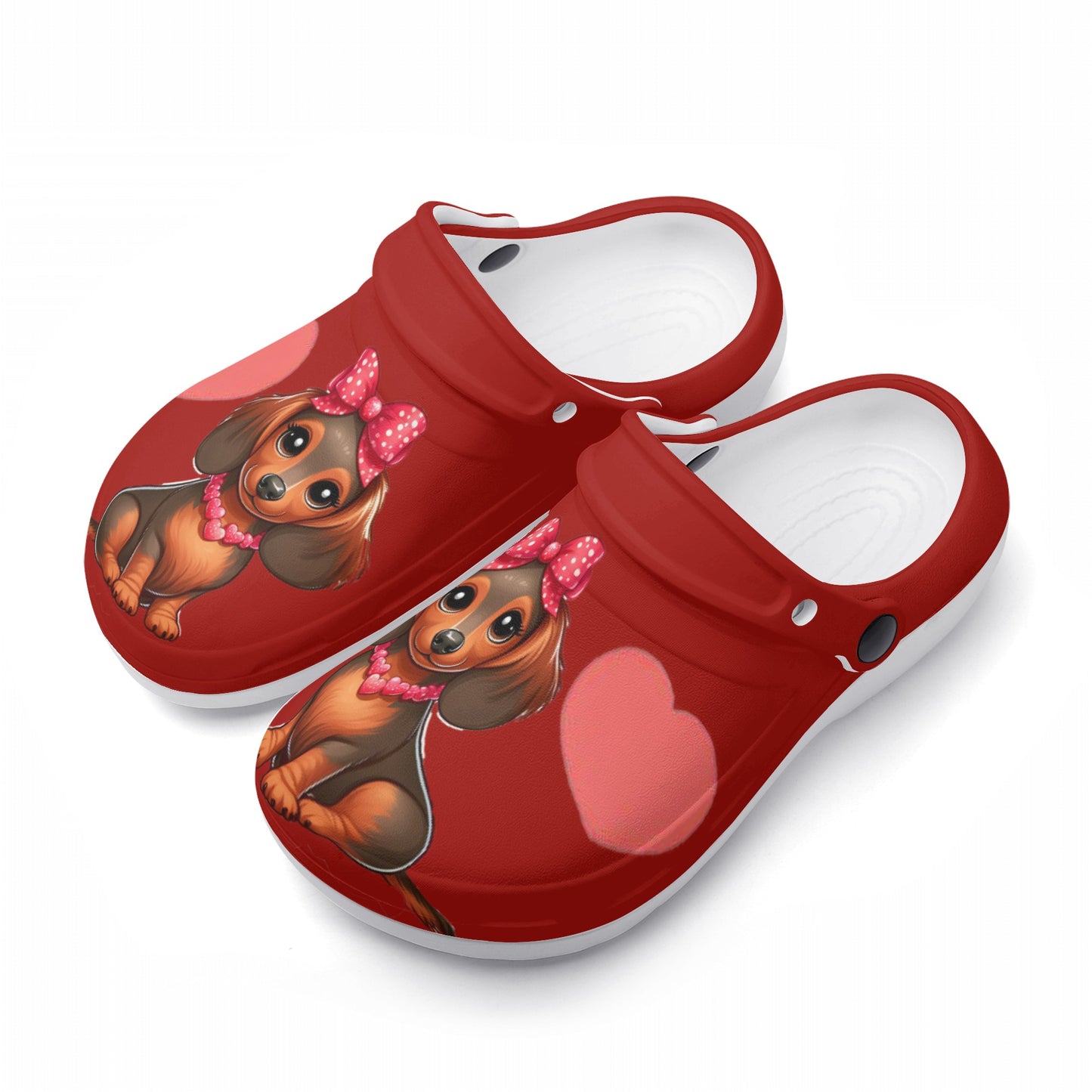 Rhode - Nursing Slip On Clogs