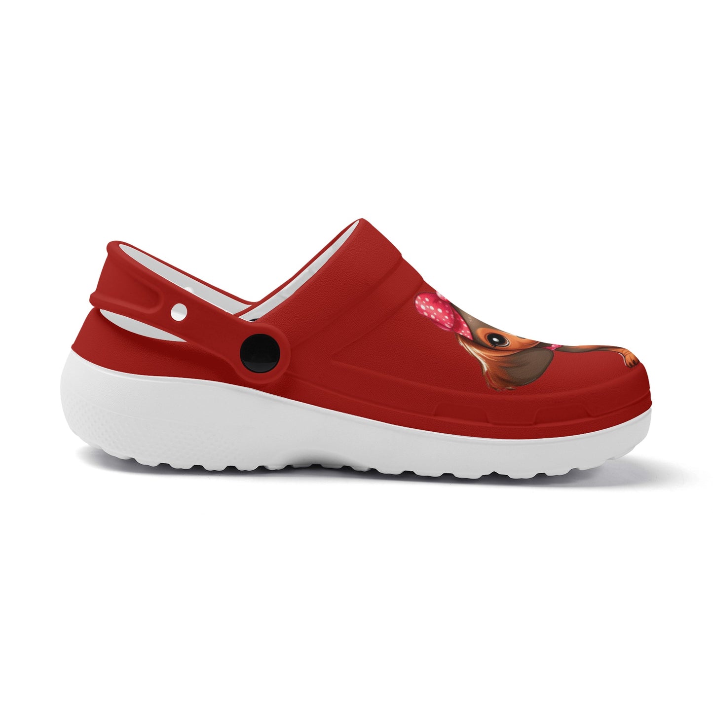 Rhode - Nursing Slip On Clogs