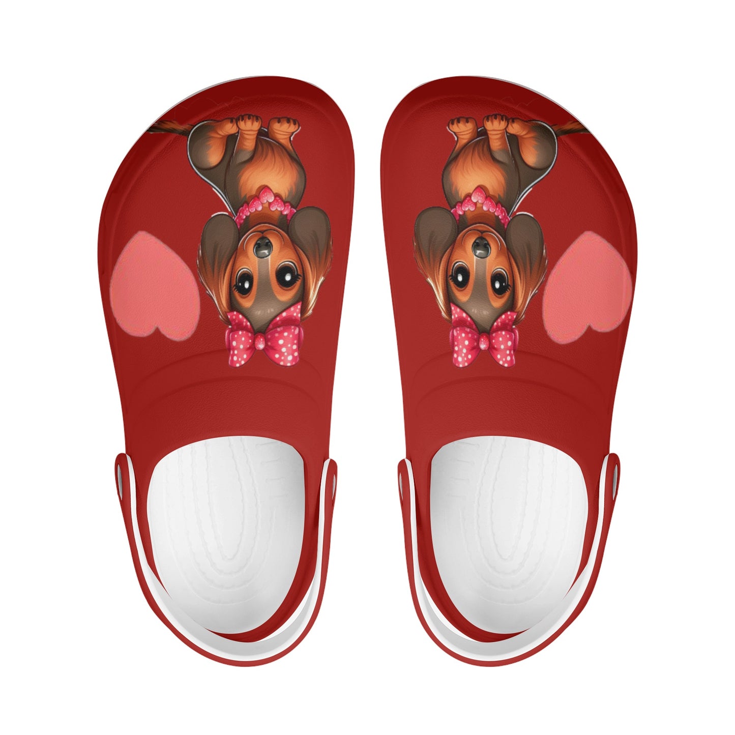 Rhode - Nursing Slip On Clogs