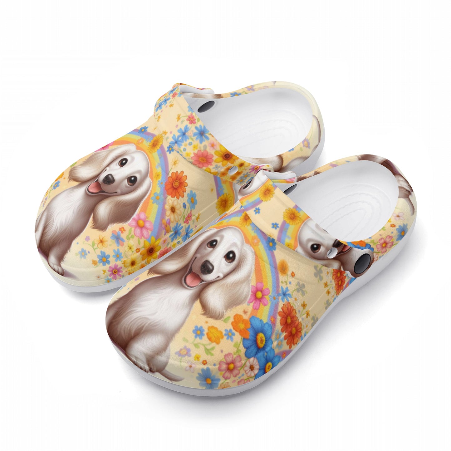 Stark - Nursing Slip On Clogs