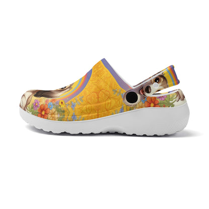 Gibson - Nursing Slip On Clogs