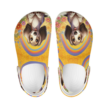 Gibson - Nursing Slip On Clogs