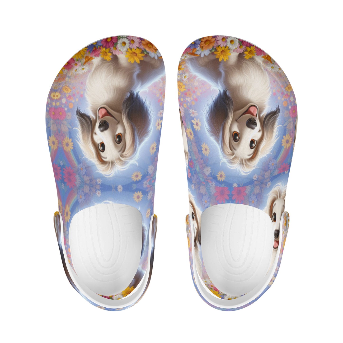 Badger - Nursing Slip On Clogs