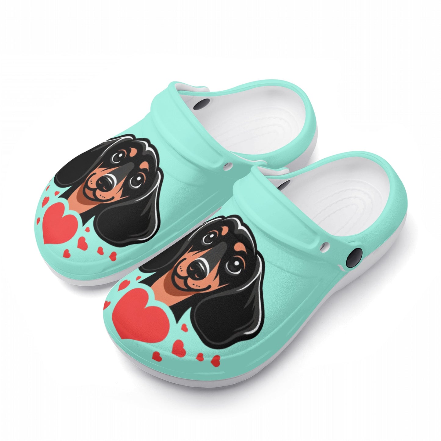 Mojo - Nursing Slip On Clogs