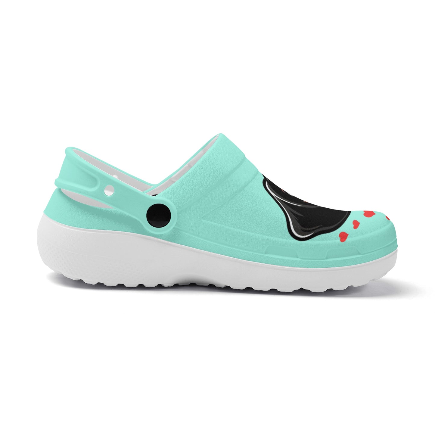 Mojo - Nursing Slip On Clogs