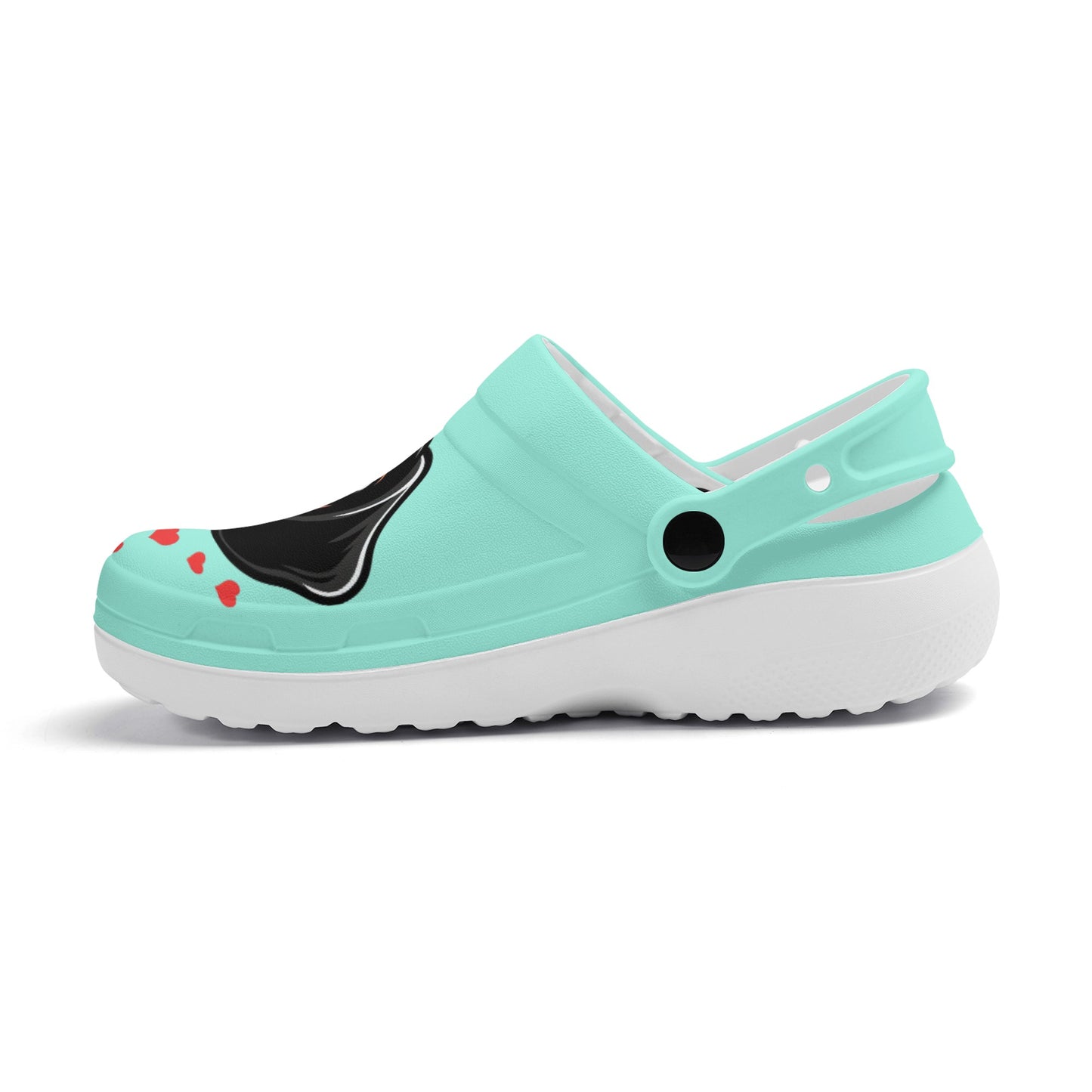 Mojo - Nursing Slip On Clogs