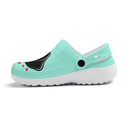 Mojo - Nursing Slip On Clogs