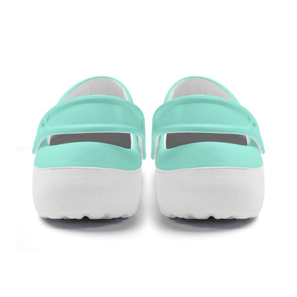 Mojo - Nursing Slip On Clogs