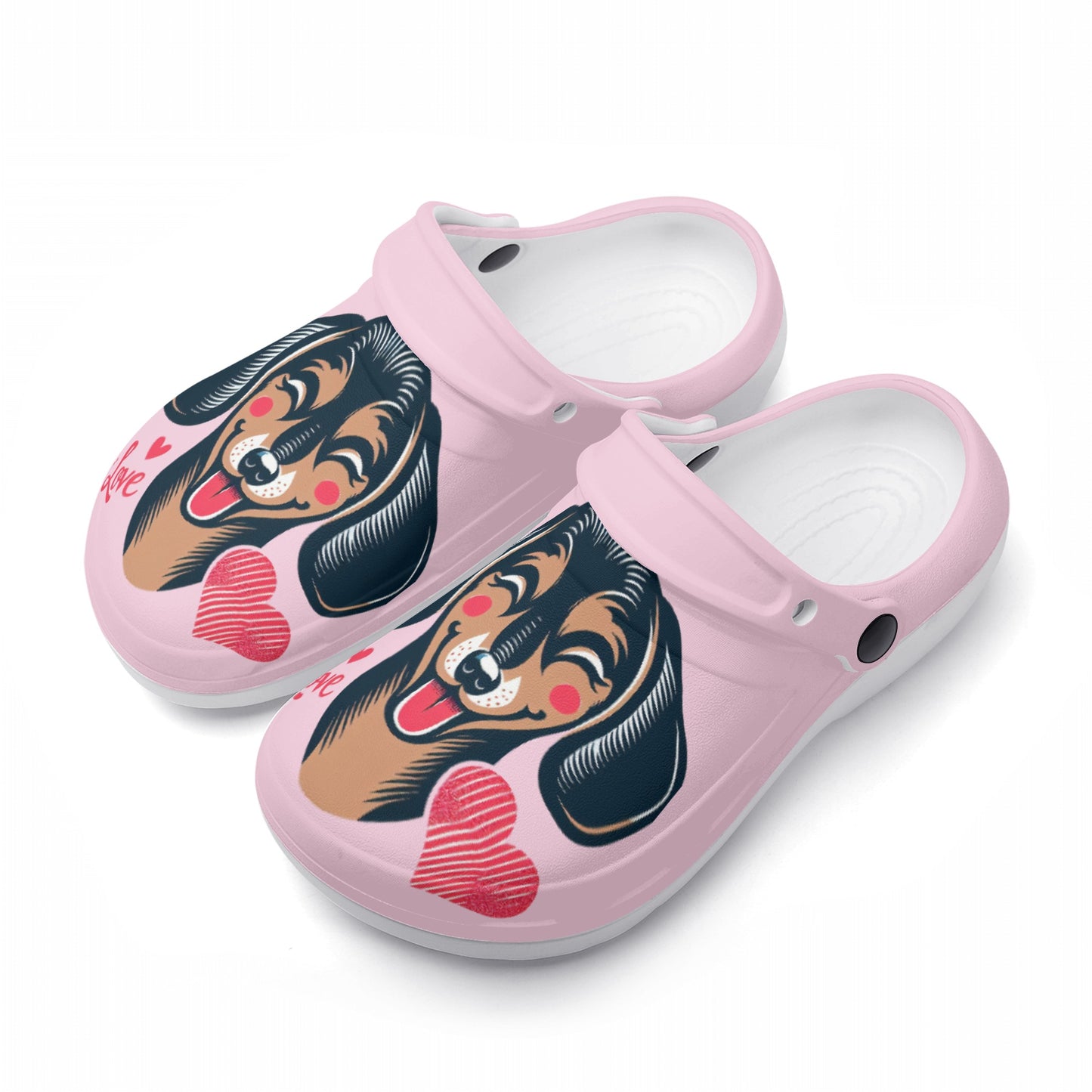 Pilot - Nursing Slip On Clogs