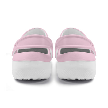 Pilot - Zuecos sin cordones para enfermería