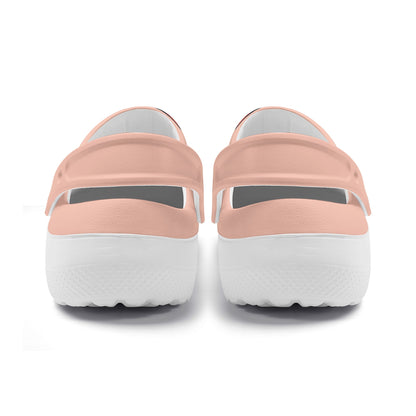 Birdie - Nursing Slip On Clogs