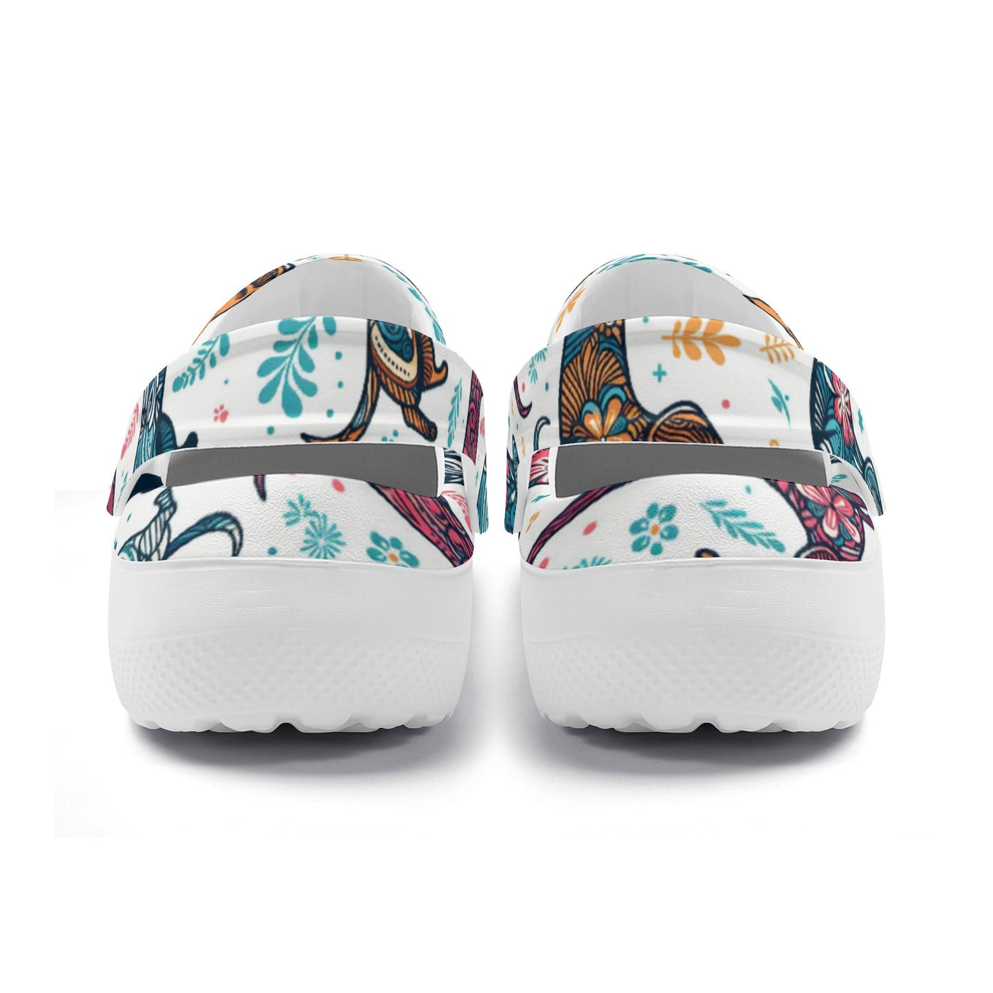 Granger - Nursing Slip On Clogs