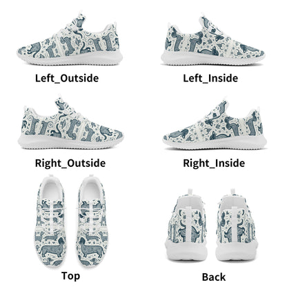Jane -  Runing Shoes