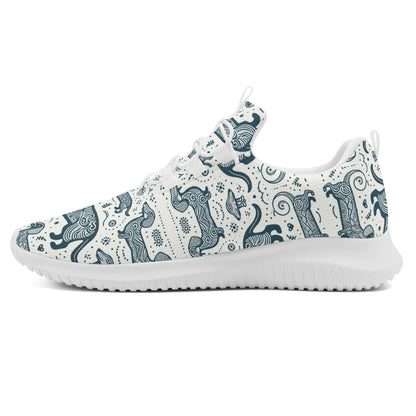 Jane -  Runing Shoes