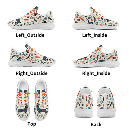 Donna -  Runing Shoes