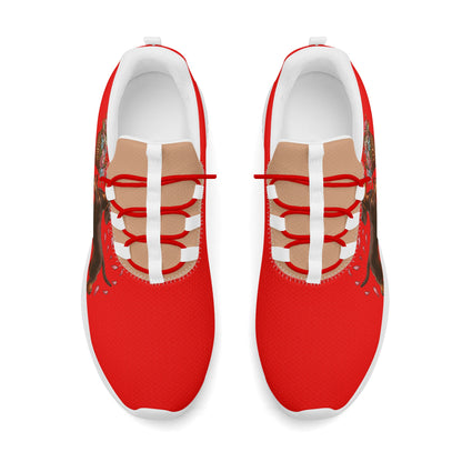 Nora -  Runing Shoes