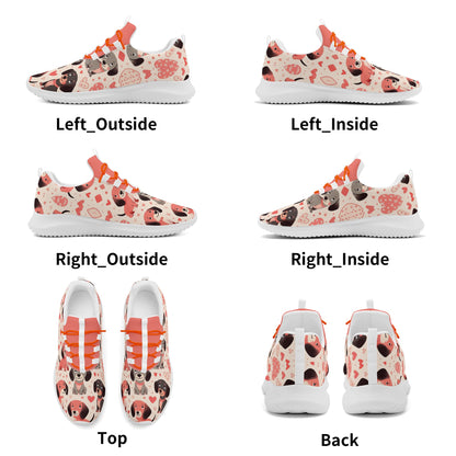 Sylvia -  Runing Shoes