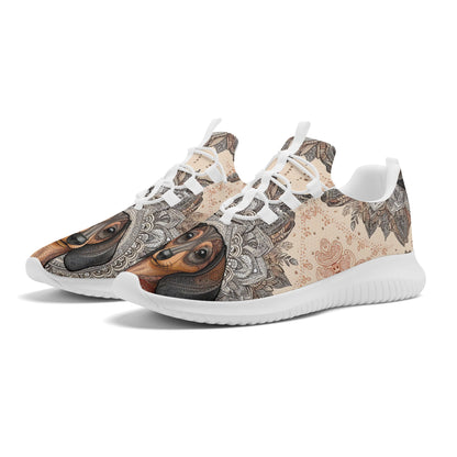 Piccolo -  Runing Shoes
