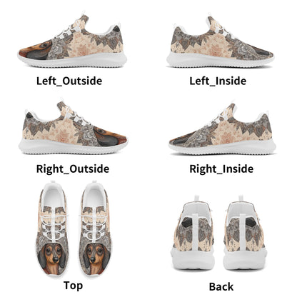 Piccolo -  Runing Shoes